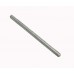 Fixture Display Steel Fully Threaded Rod, Zinc Plated,Coarse thread  3/8